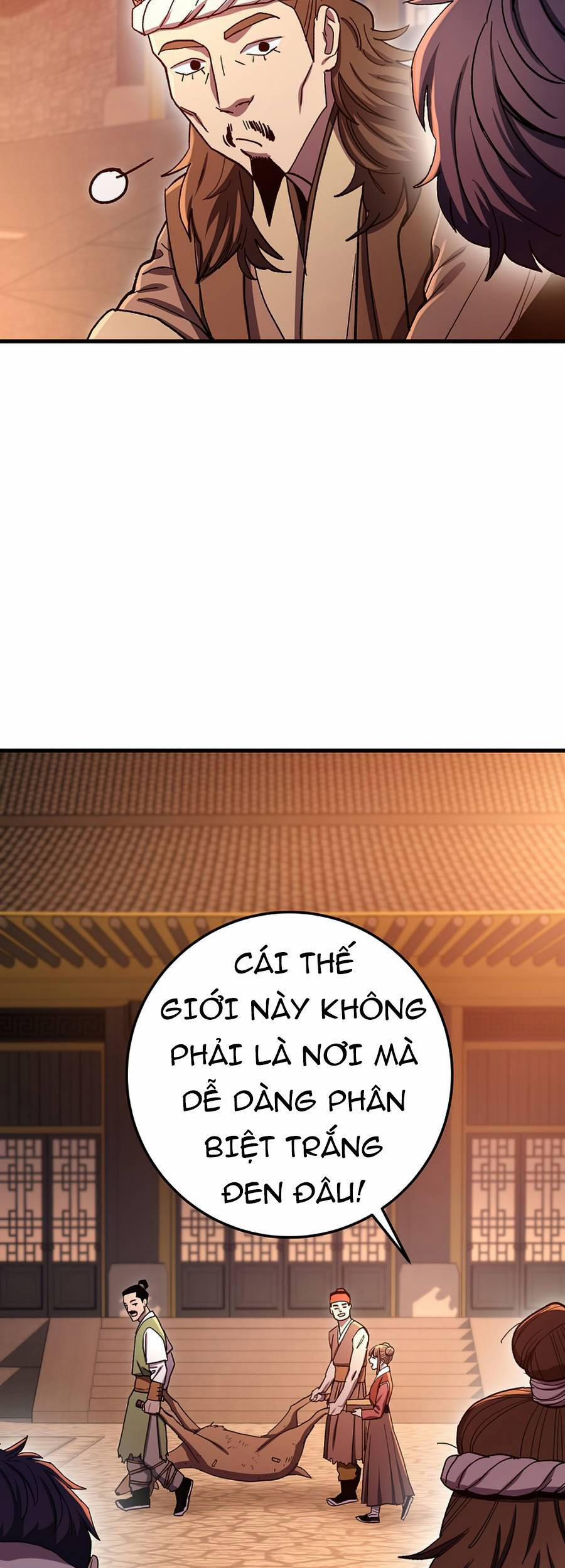 Huyền Thoại Diệt Thế Độc Long 59 trang 19