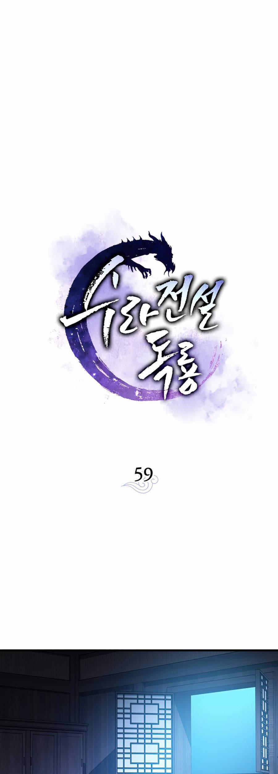 Huyền Thoại Diệt Thế Độc Long 59 trang 23