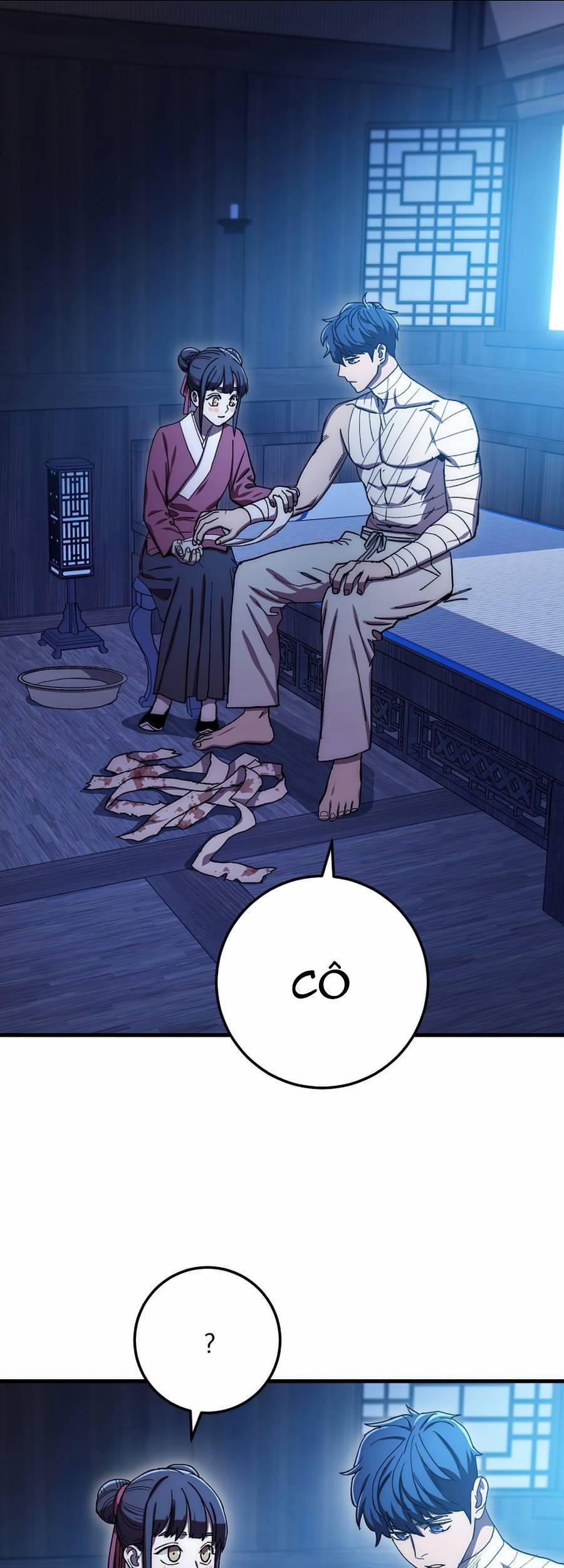 Huyền Thoại Diệt Thế Độc Long 59 trang 31