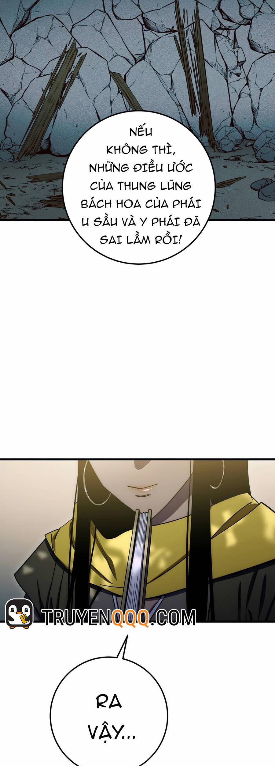 Huyền Thoại Diệt Thế Độc Long 59 trang 53