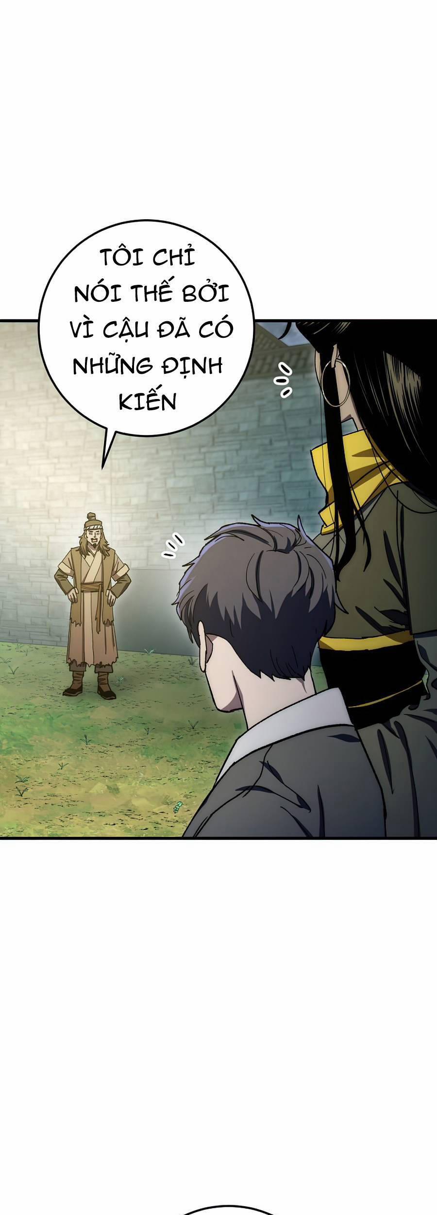 Huyền Thoại Diệt Thế Độc Long 59 trang 61