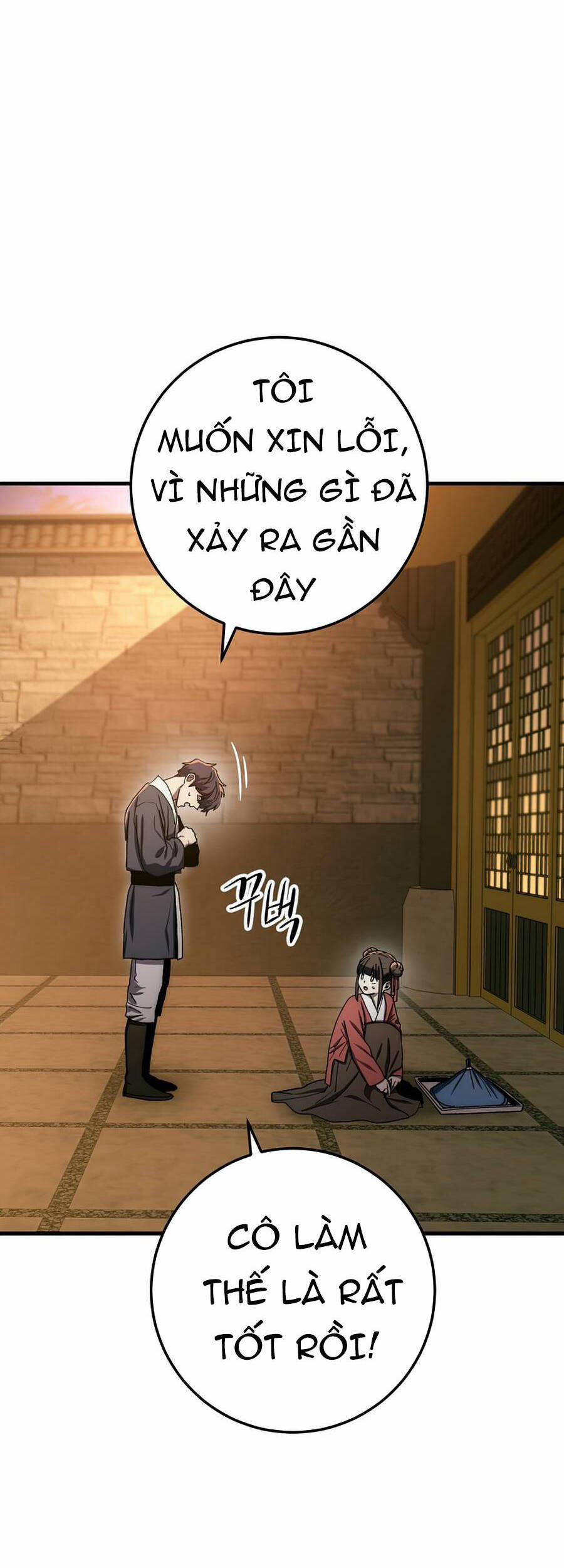 Huyền Thoại Diệt Thế Độc Long 59 trang 74