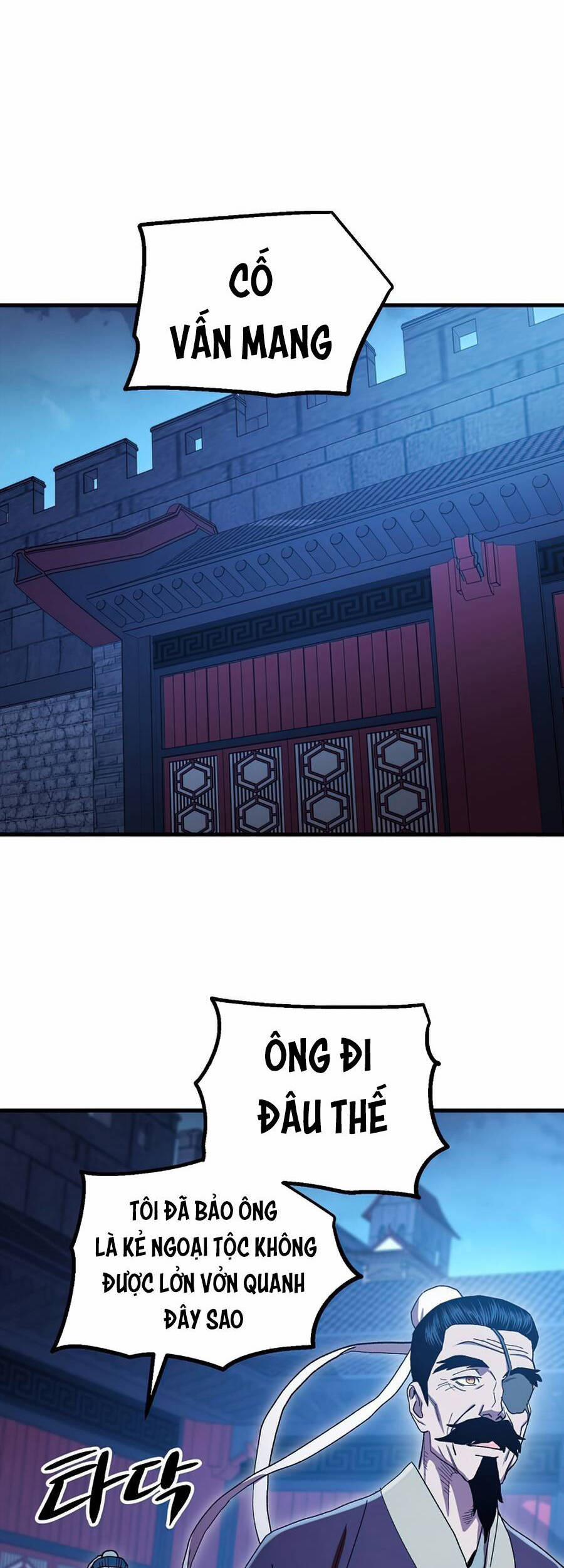 Huyền Thoại Diệt Thế Độc Long 59 trang 82