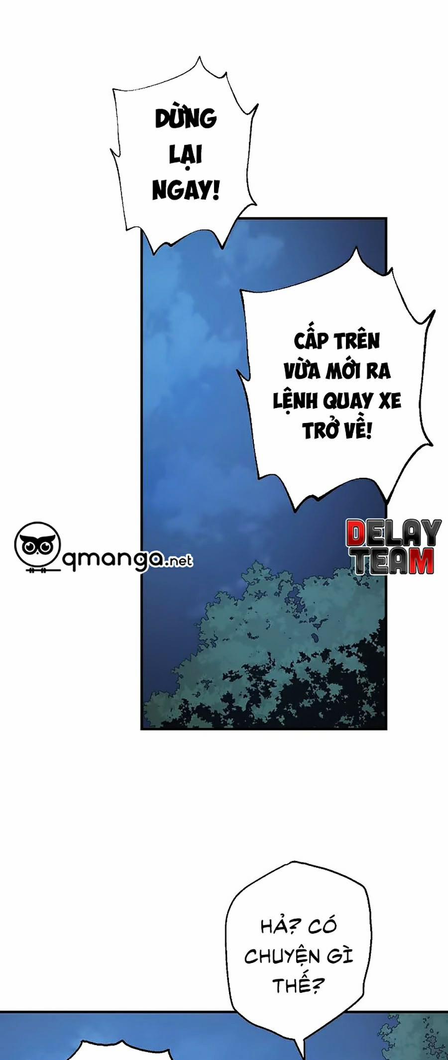 Huyền Thoại Diệt Thế Độc Long 6 trang 0