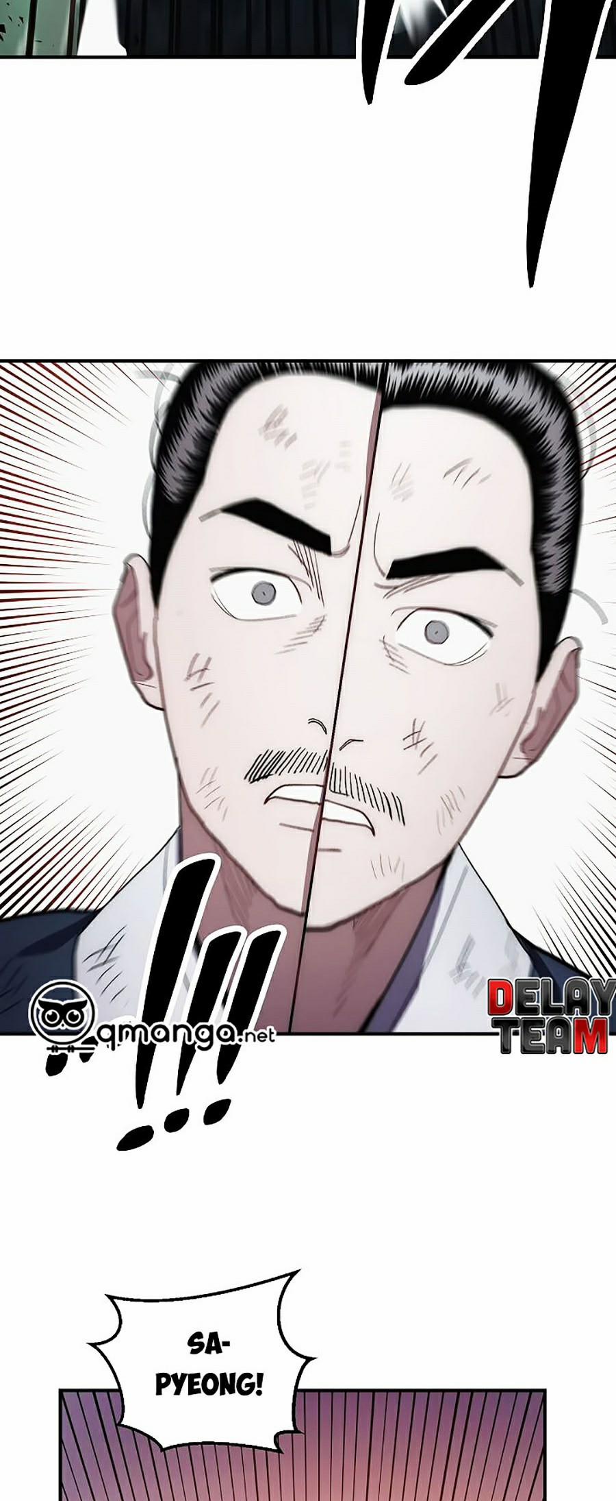 Huyền Thoại Diệt Thế Độc Long 6 trang 40