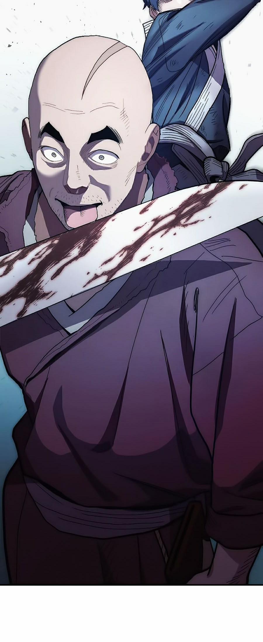 Huyền Thoại Diệt Thế Độc Long 6 trang 44