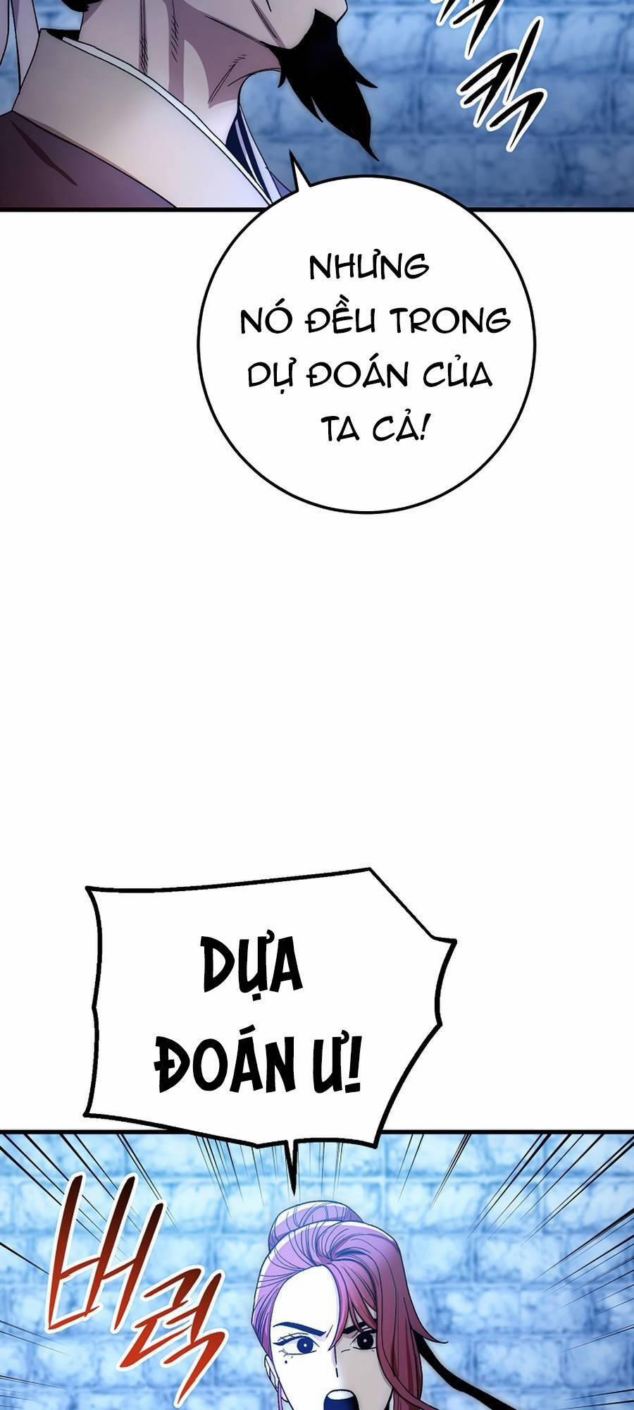 Huyền Thoại Diệt Thế Độc Long 60 trang 11