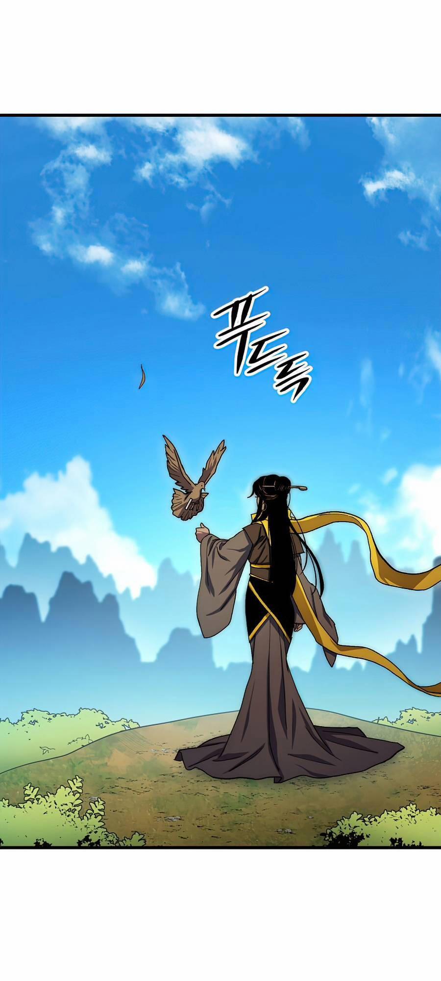 Huyền Thoại Diệt Thế Độc Long 60 trang 27