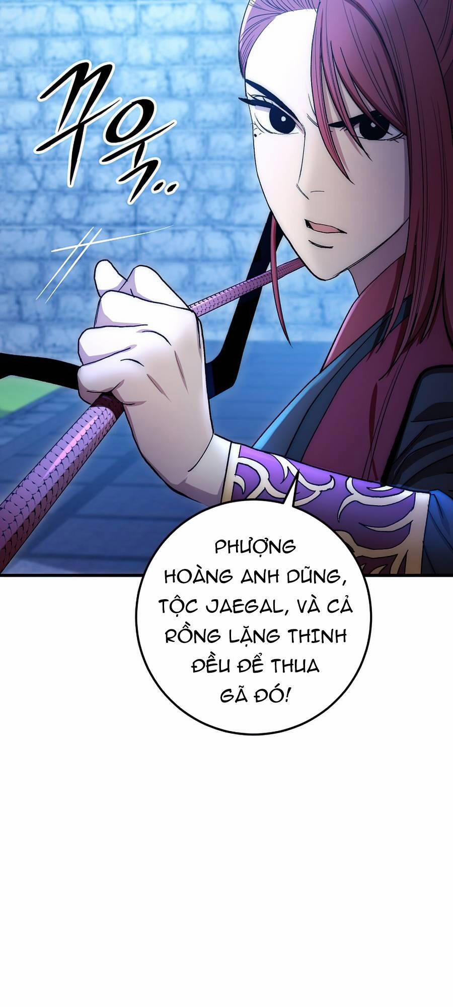 Huyền Thoại Diệt Thế Độc Long 60 trang 3