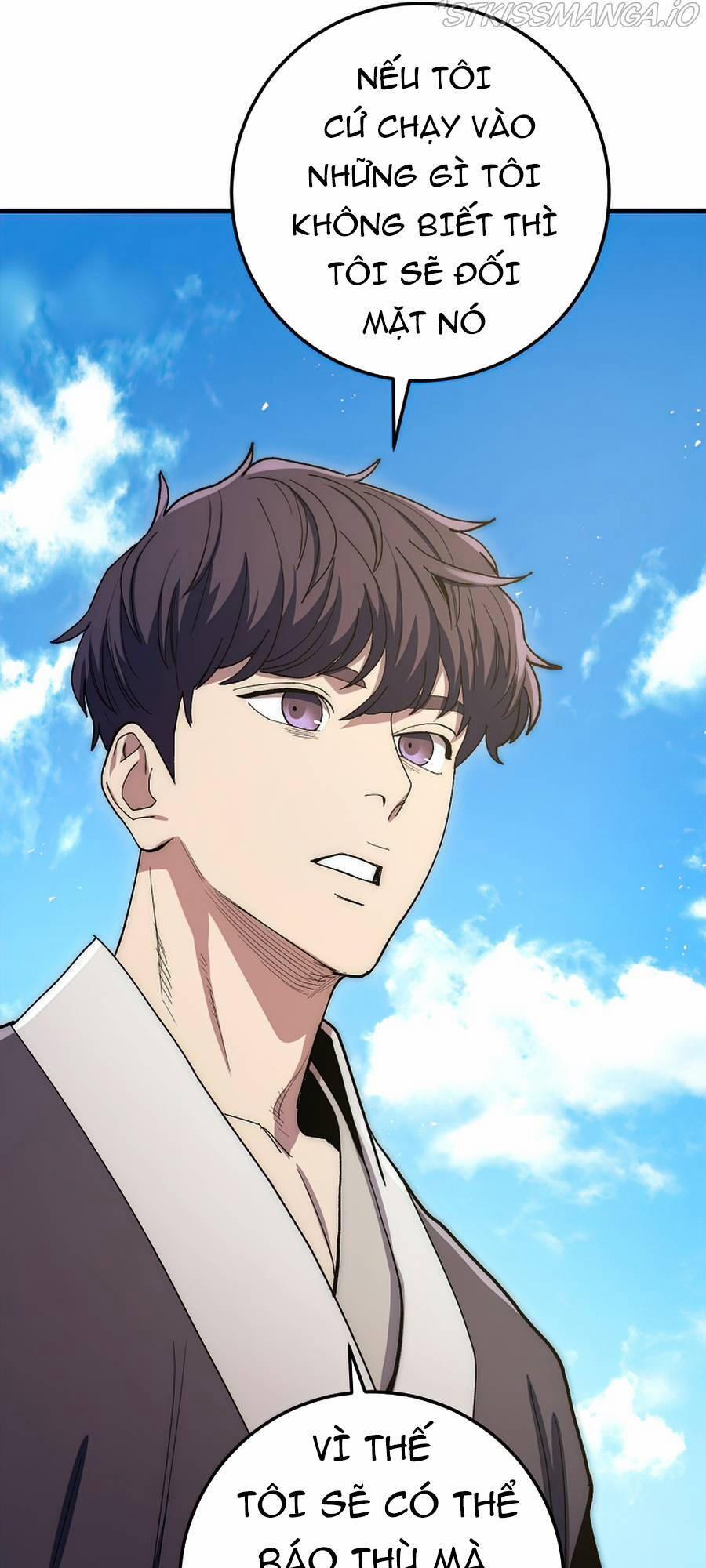 Huyền Thoại Diệt Thế Độc Long 60 trang 39