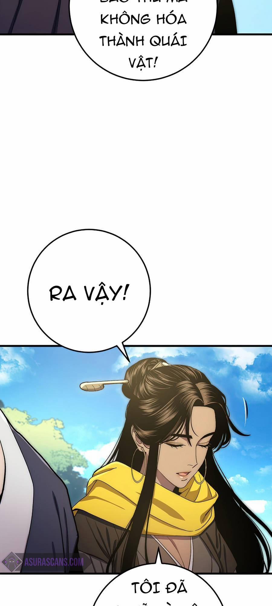 Huyền Thoại Diệt Thế Độc Long 60 trang 40