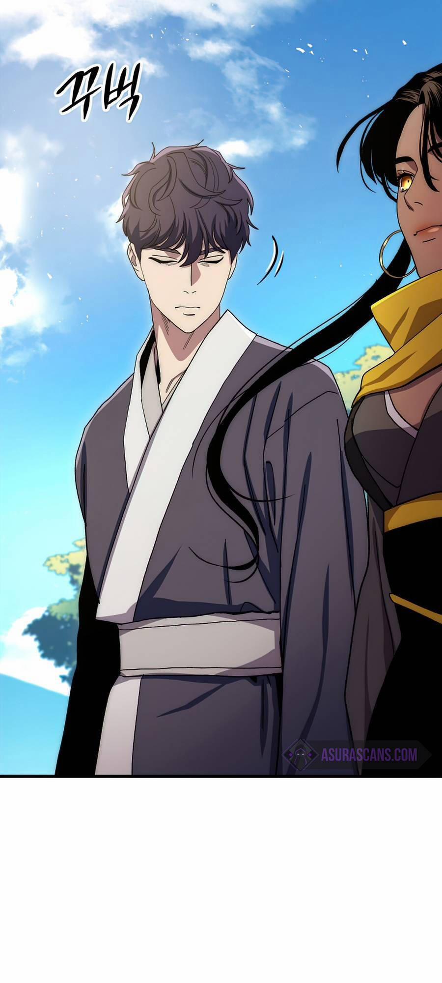 Huyền Thoại Diệt Thế Độc Long 60 trang 48