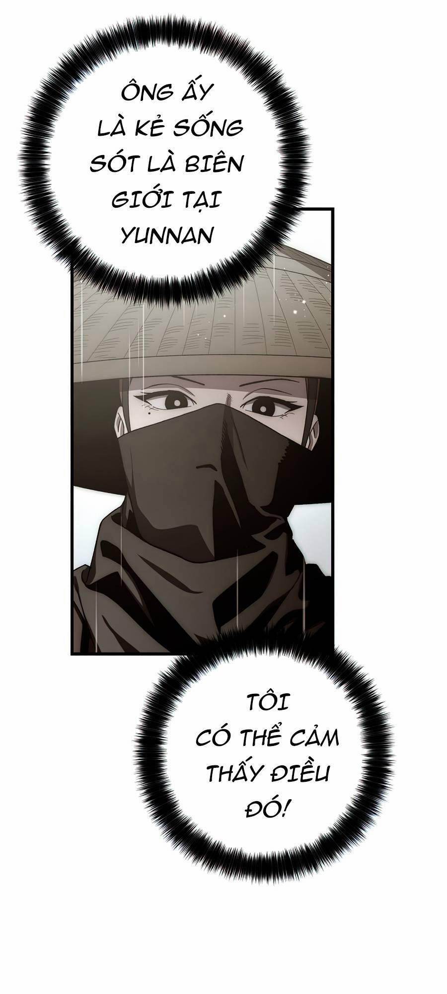 Huyền Thoại Diệt Thế Độc Long 60 trang 6