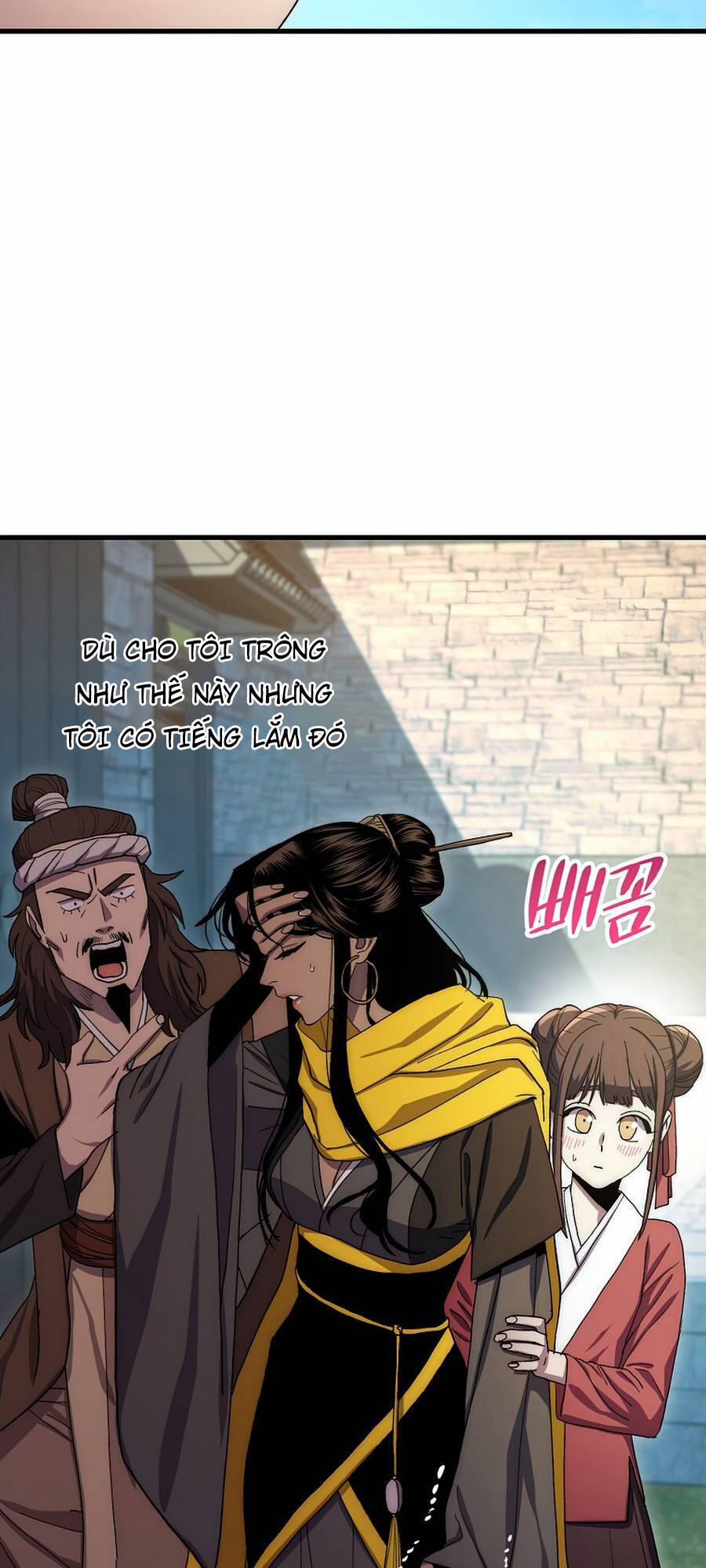 Huyền Thoại Diệt Thế Độc Long 60 trang 60