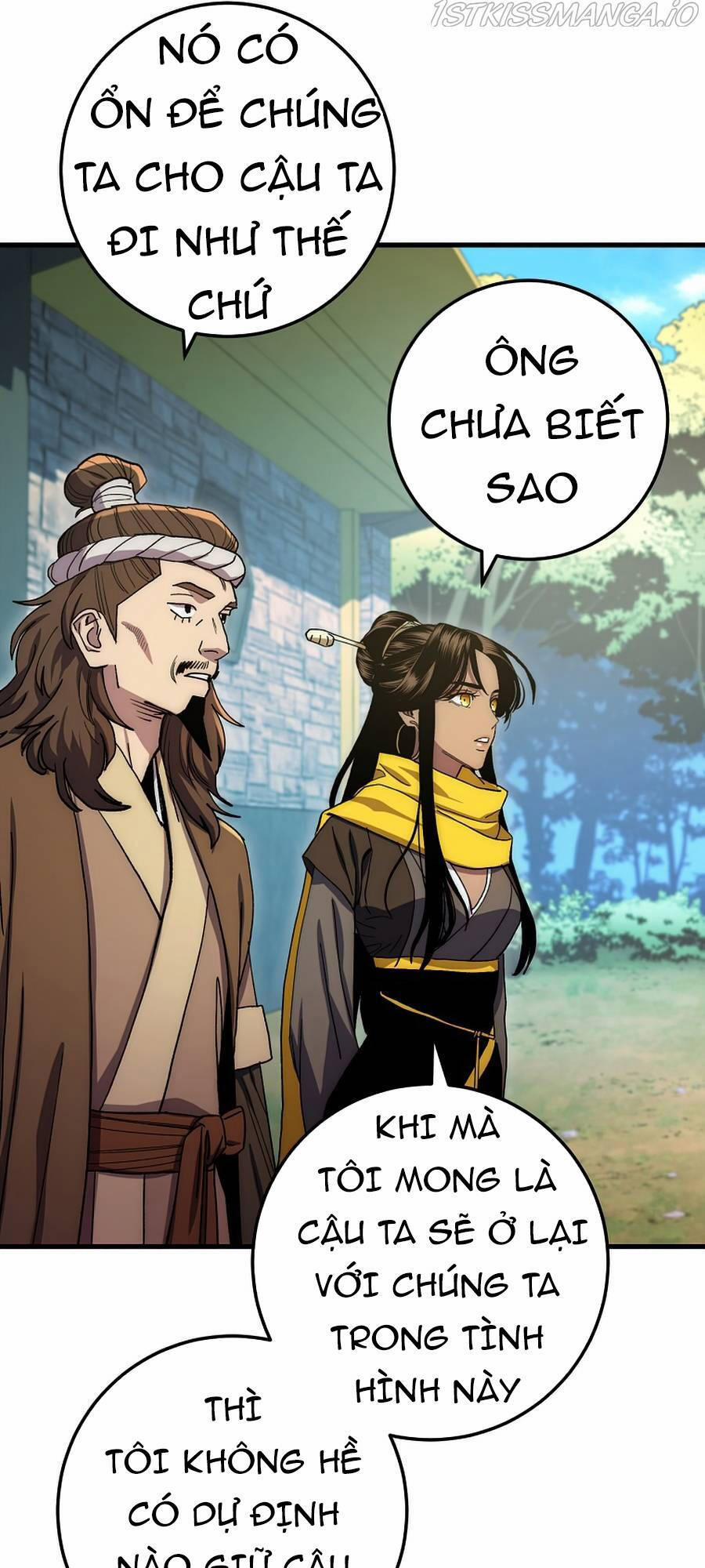 Huyền Thoại Diệt Thế Độc Long 60 trang 76