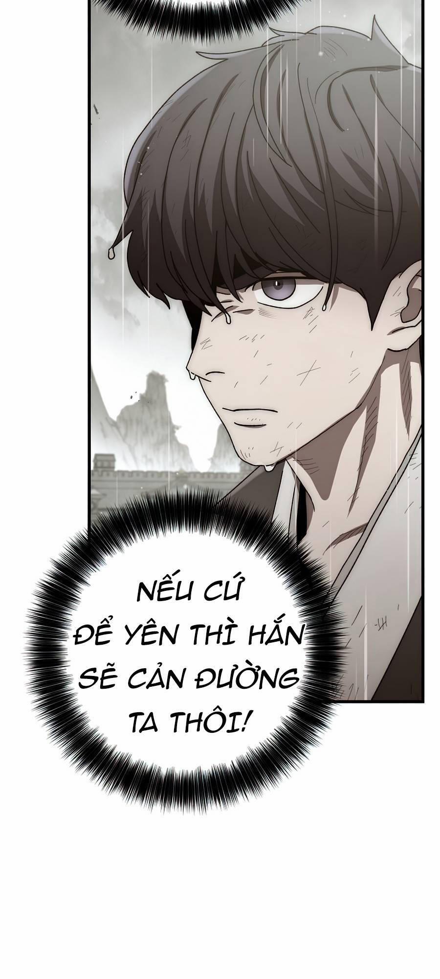 Huyền Thoại Diệt Thế Độc Long 60 trang 8