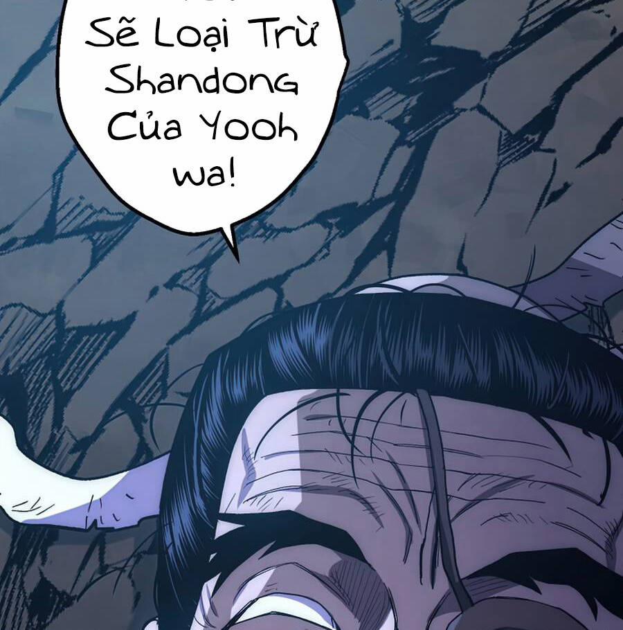 Huyền Thoại Diệt Thế Độc Long 61.5 trang 22