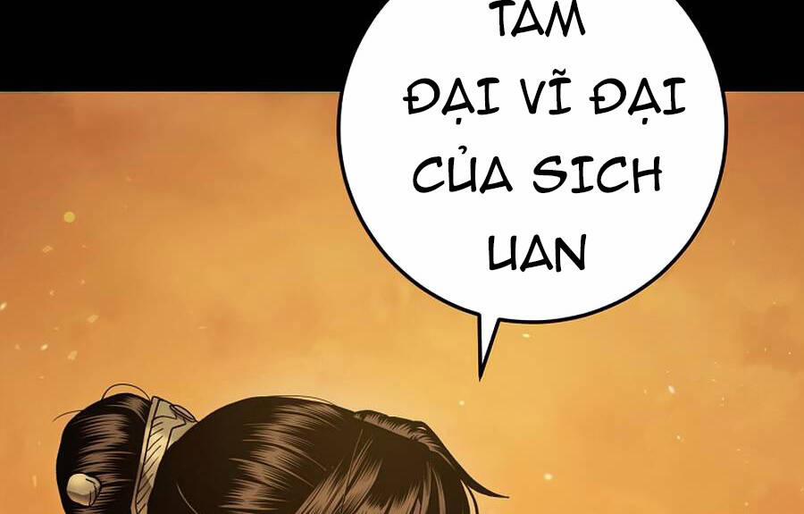 Huyền Thoại Diệt Thế Độc Long 61.5 trang 45