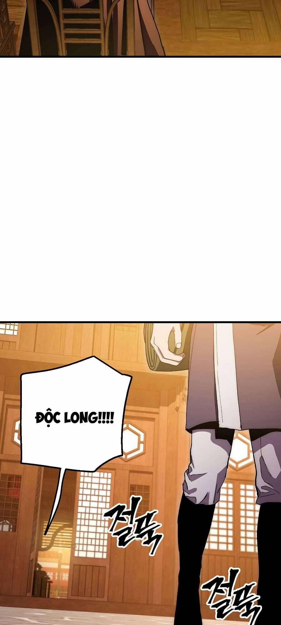 Huyền Thoại Diệt Thế Độc Long 63 trang 22