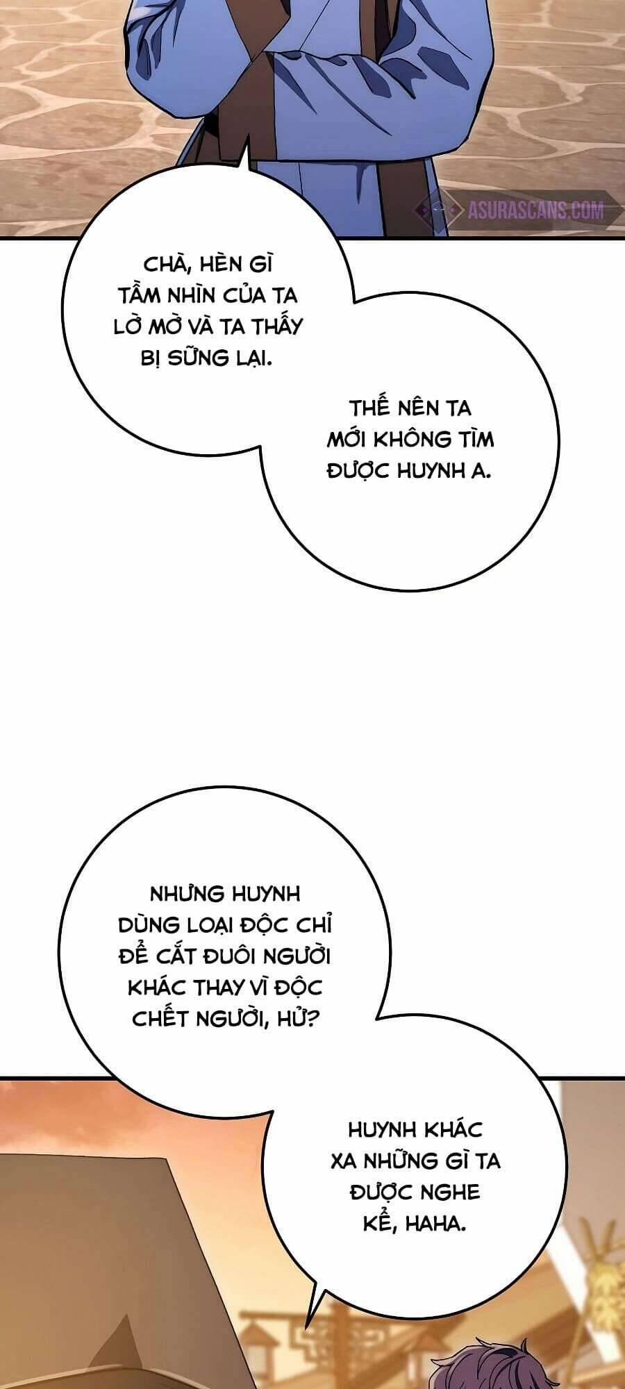 Huyền Thoại Diệt Thế Độc Long 63 trang 38