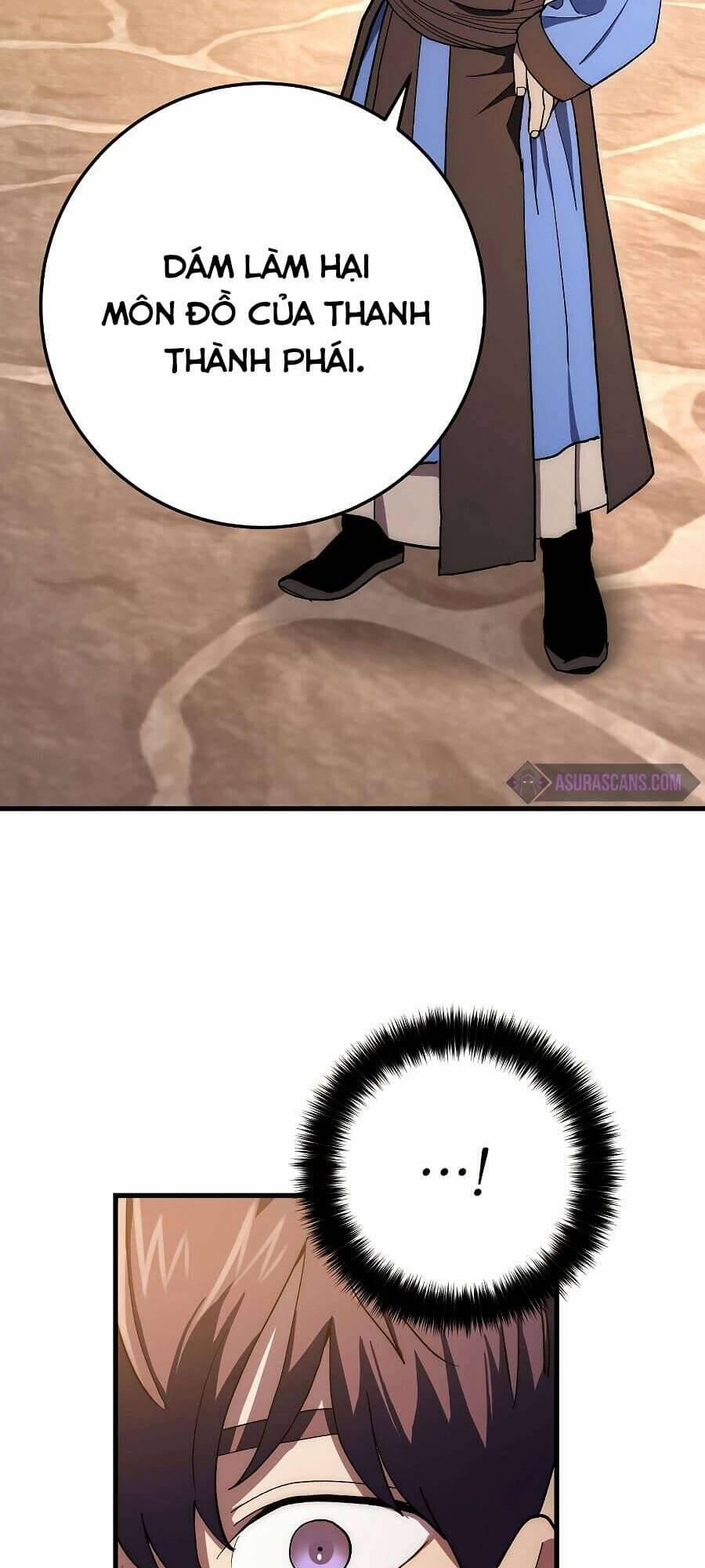 Huyền Thoại Diệt Thế Độc Long 63 trang 45