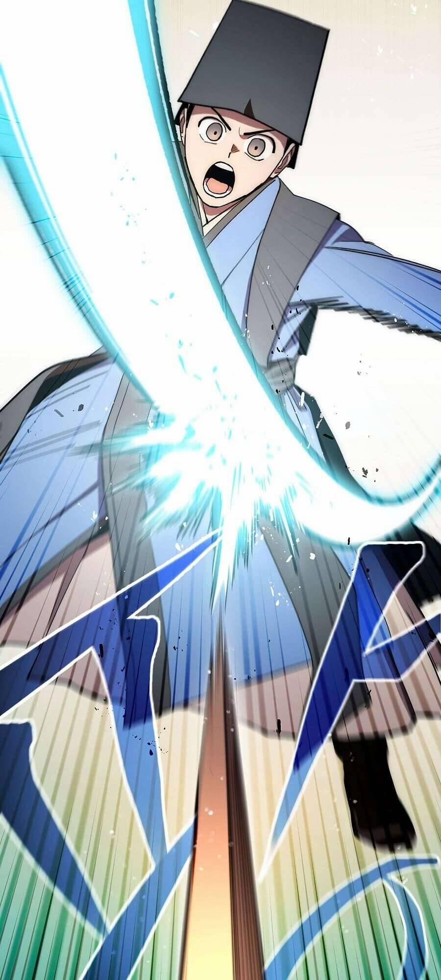 Huyền Thoại Diệt Thế Độc Long 63 trang 7