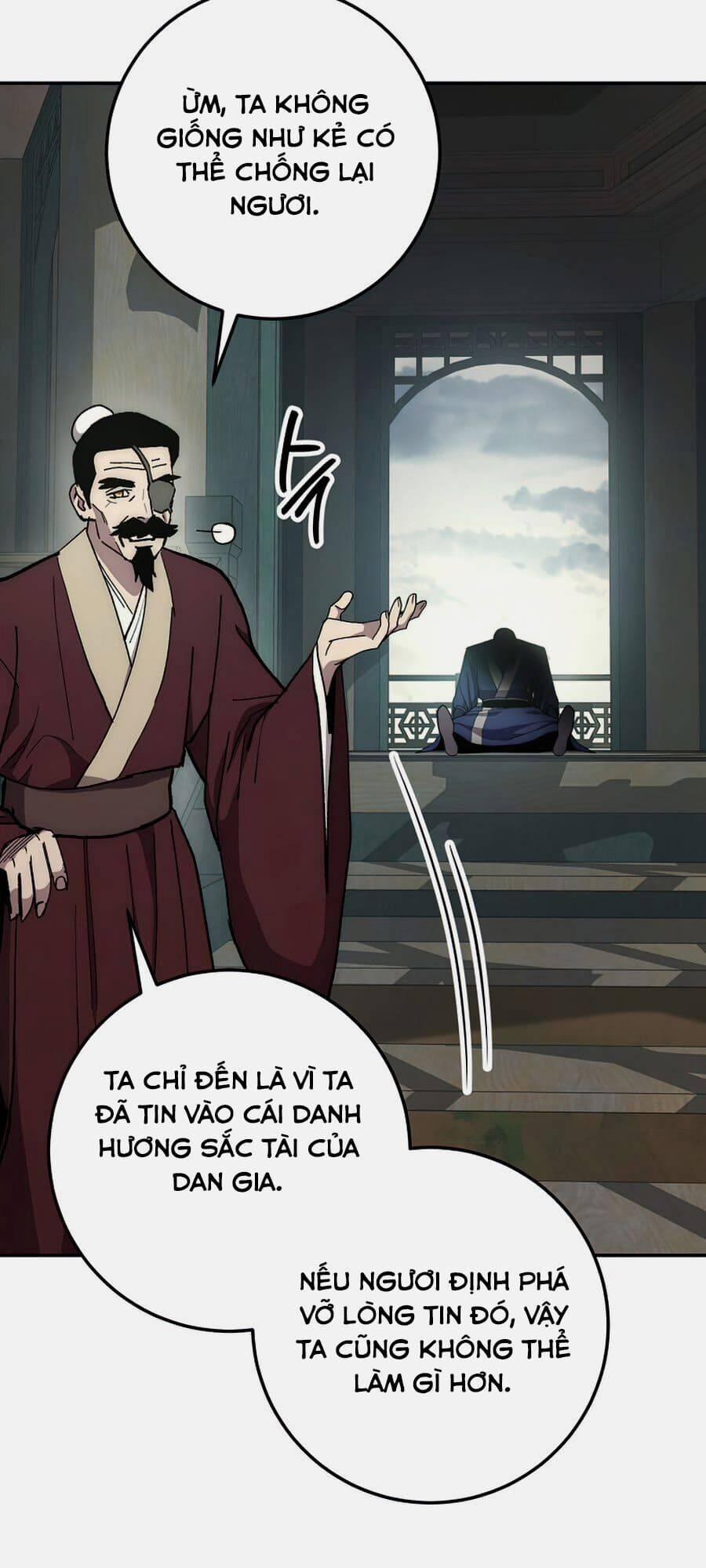 Huyền Thoại Diệt Thế Độc Long 64 trang 10