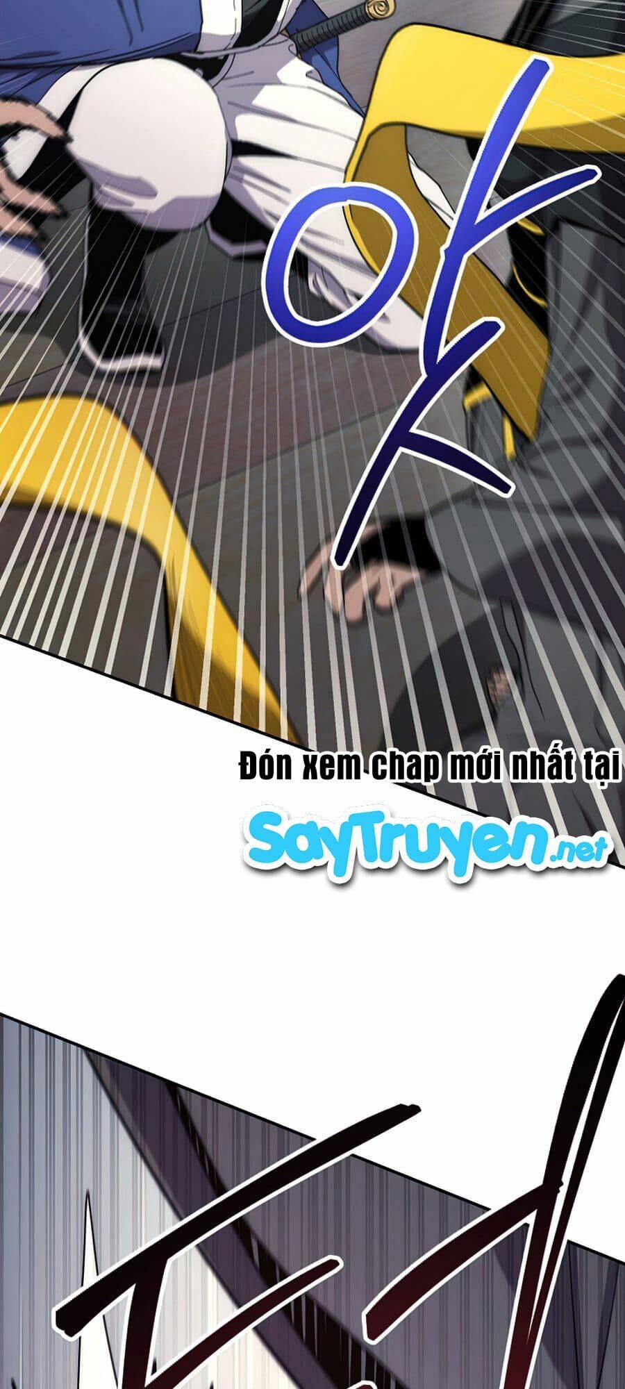 Huyền Thoại Diệt Thế Độc Long 64 trang 21