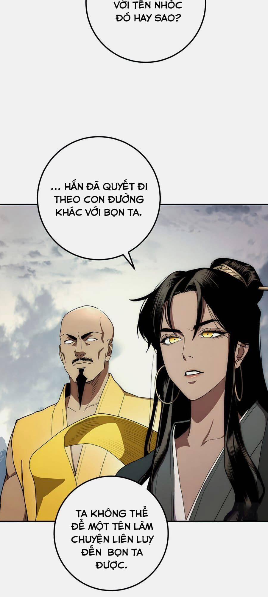 Huyền Thoại Diệt Thế Độc Long 64 trang 3