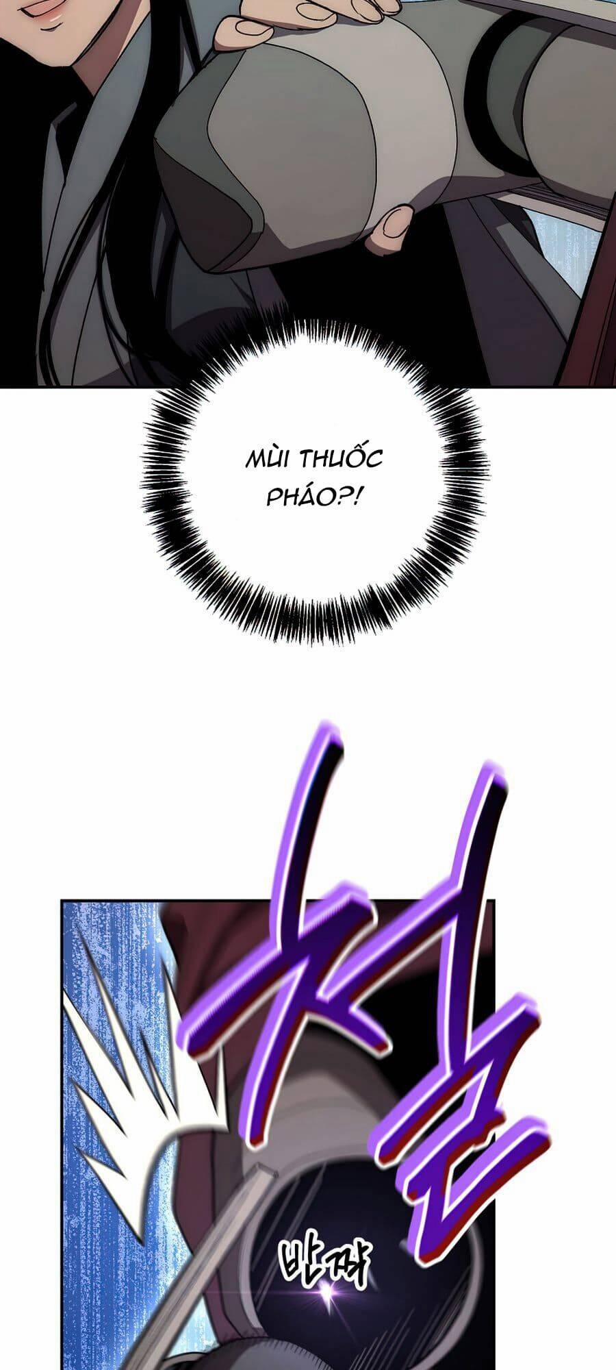 Huyền Thoại Diệt Thế Độc Long 64 trang 31