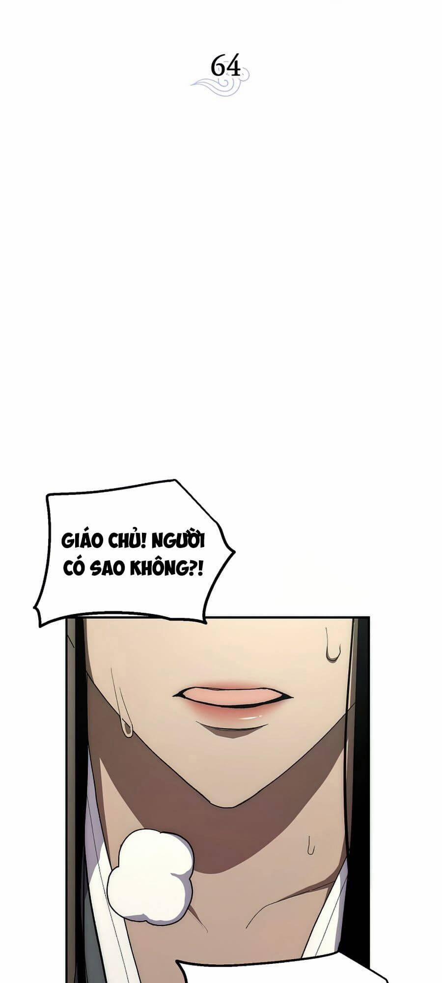 Huyền Thoại Diệt Thế Độc Long 64 trang 46