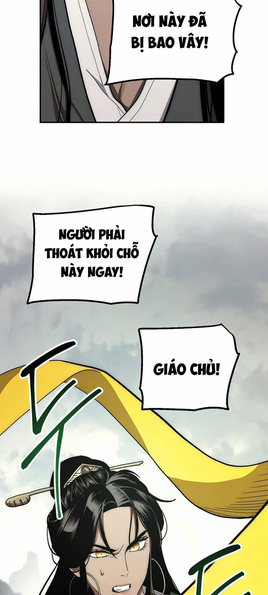 Huyền Thoại Diệt Thế Độc Long 64 trang 47