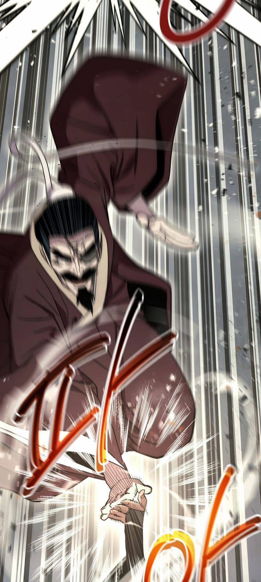 Huyền Thoại Diệt Thế Độc Long 64 trang 56