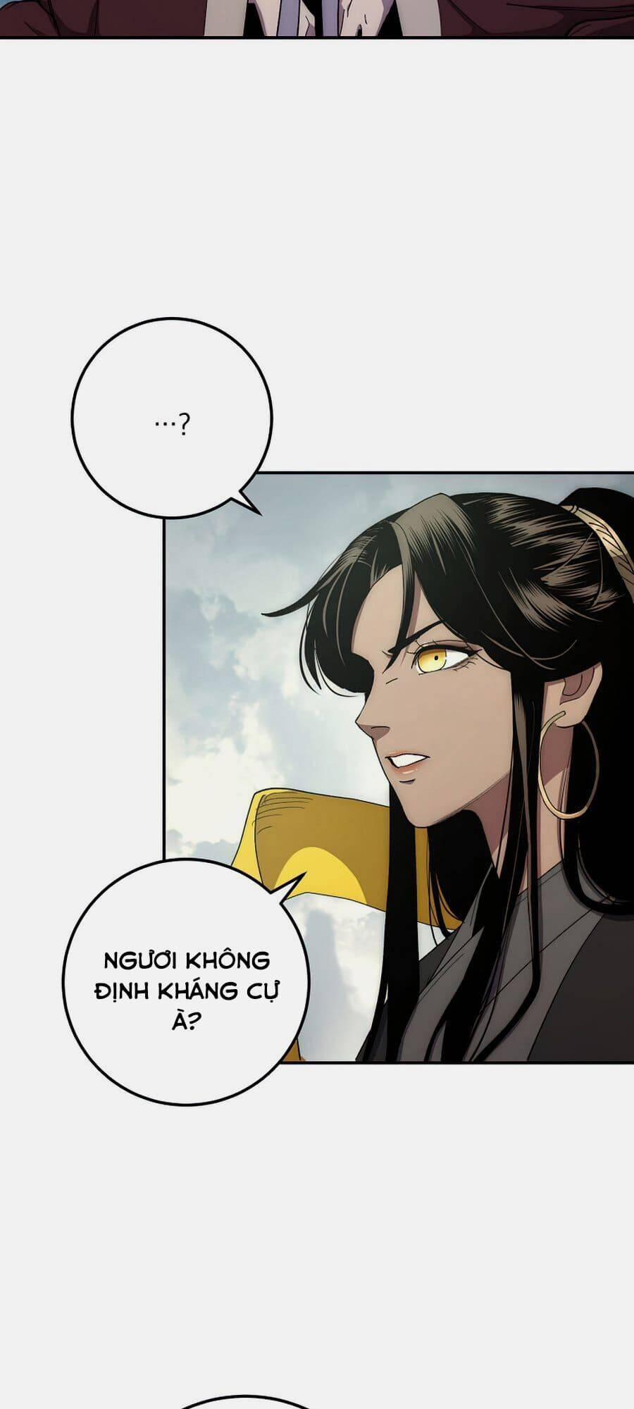 Huyền Thoại Diệt Thế Độc Long 64 trang 9