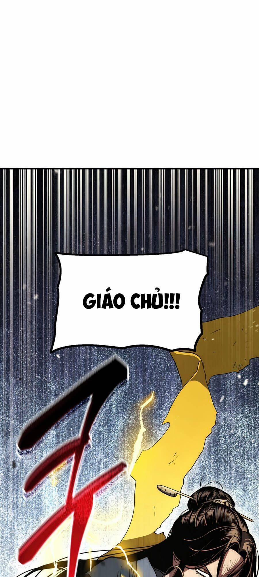 Huyền Thoại Diệt Thế Độc Long 65 trang 10