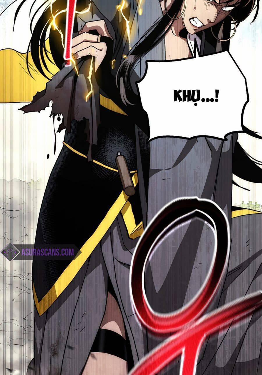 Huyền Thoại Diệt Thế Độc Long 65 trang 11