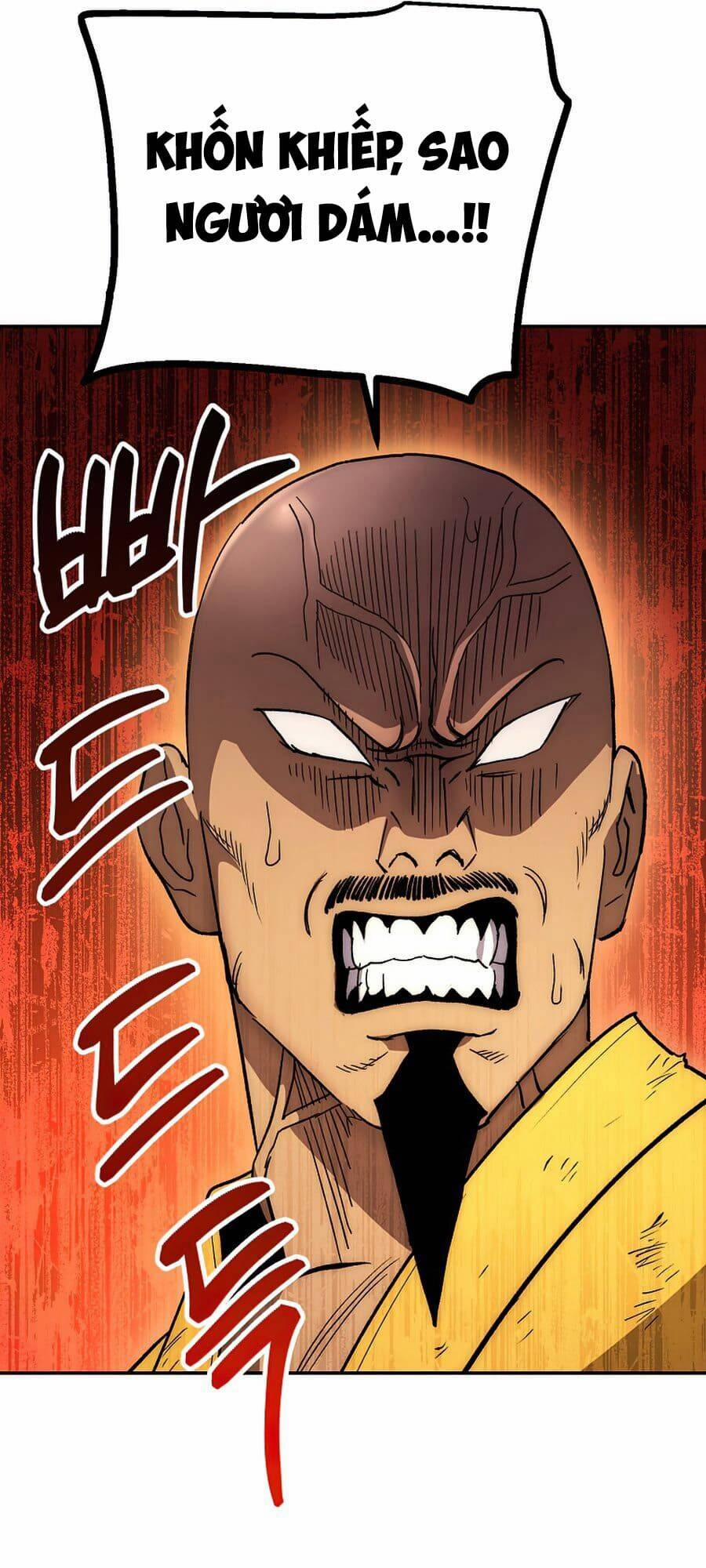 Huyền Thoại Diệt Thế Độc Long 65 trang 13