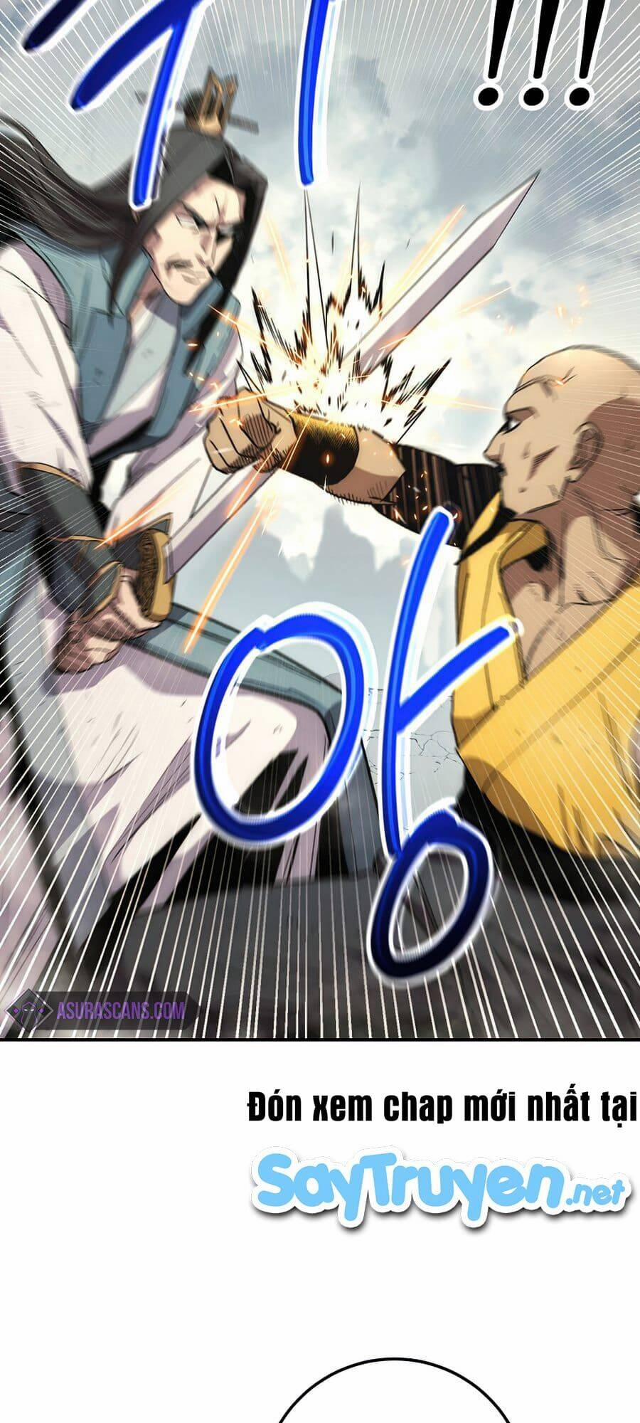 Huyền Thoại Diệt Thế Độc Long 65 trang 15