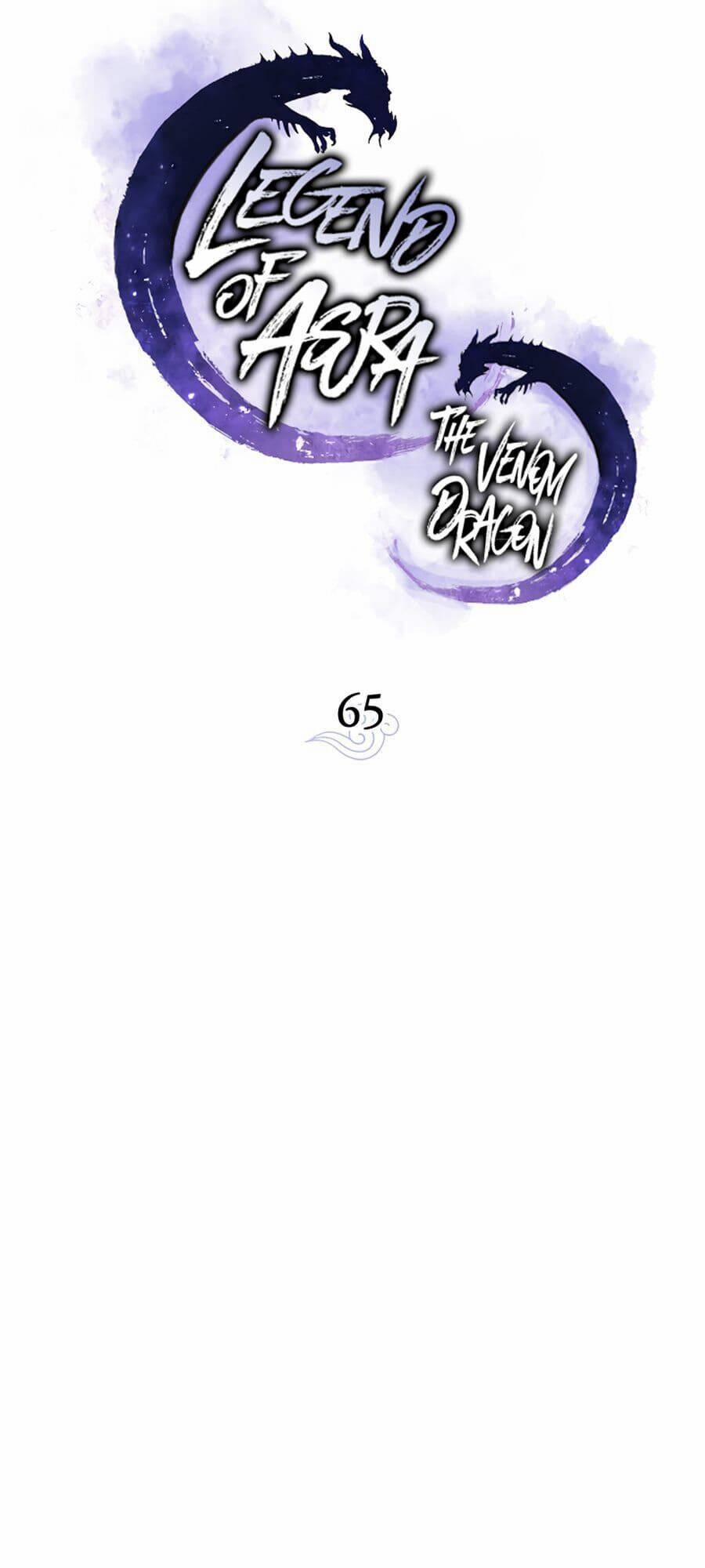 Huyền Thoại Diệt Thế Độc Long 65 trang 18