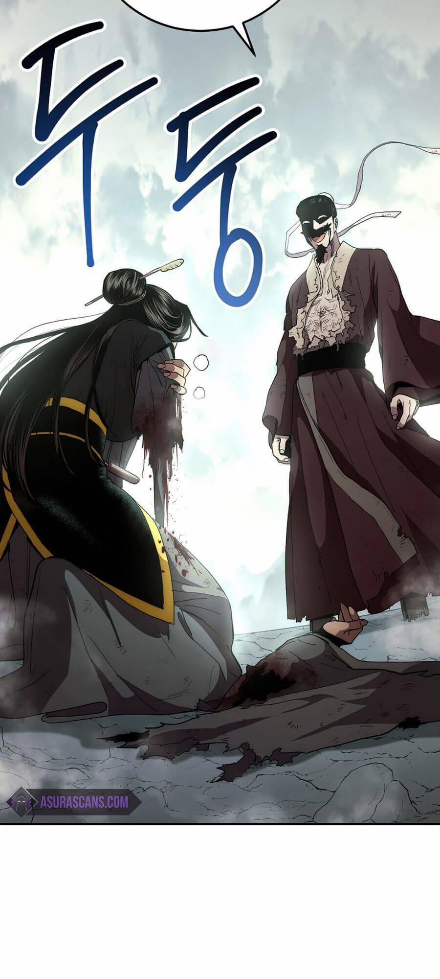 Huyền Thoại Diệt Thế Độc Long 65 trang 20