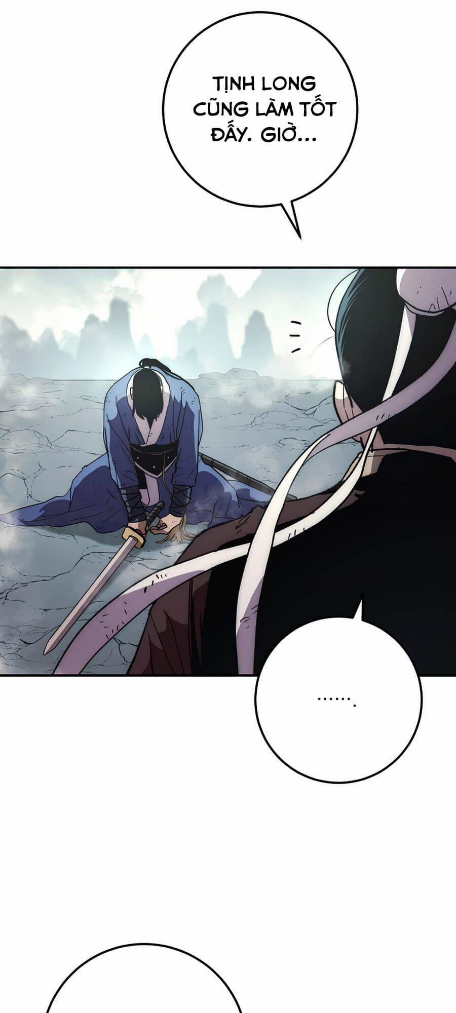 Huyền Thoại Diệt Thế Độc Long 65 trang 21