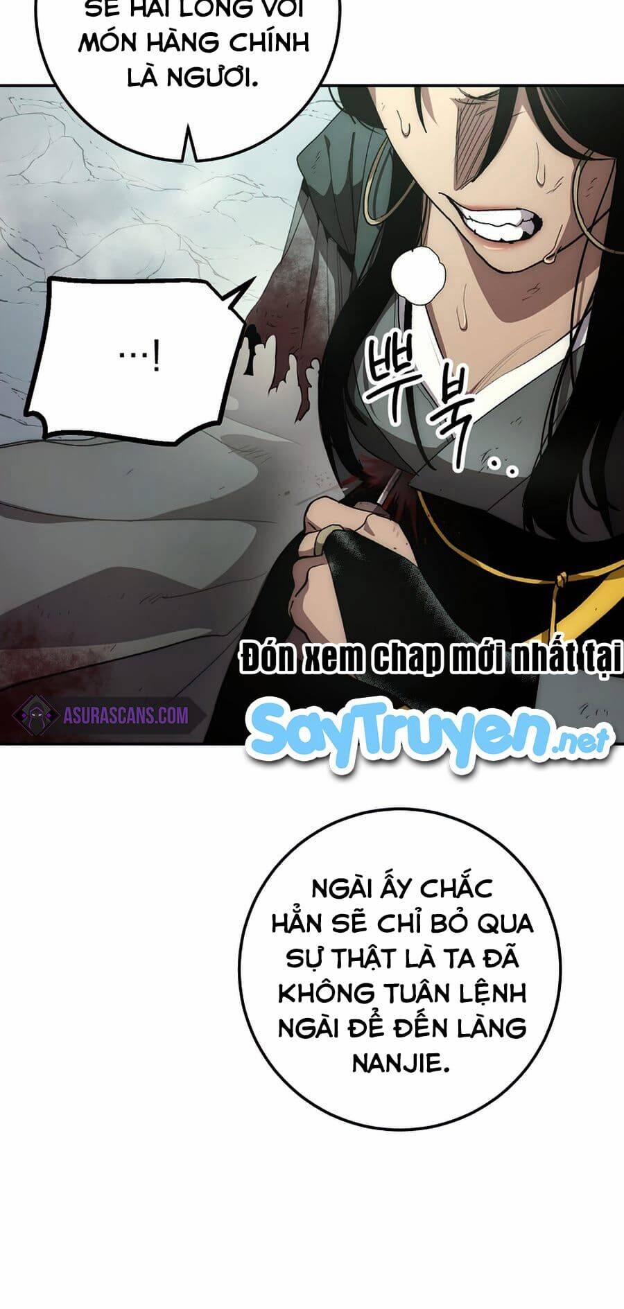 Huyền Thoại Diệt Thế Độc Long 65 trang 23