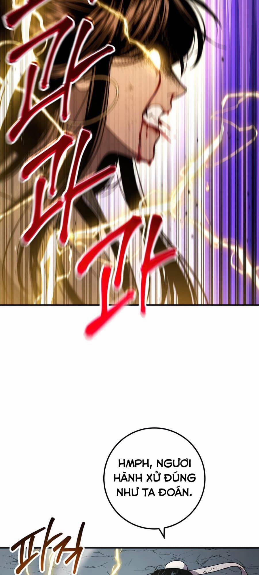 Huyền Thoại Diệt Thế Độc Long 65 trang 33