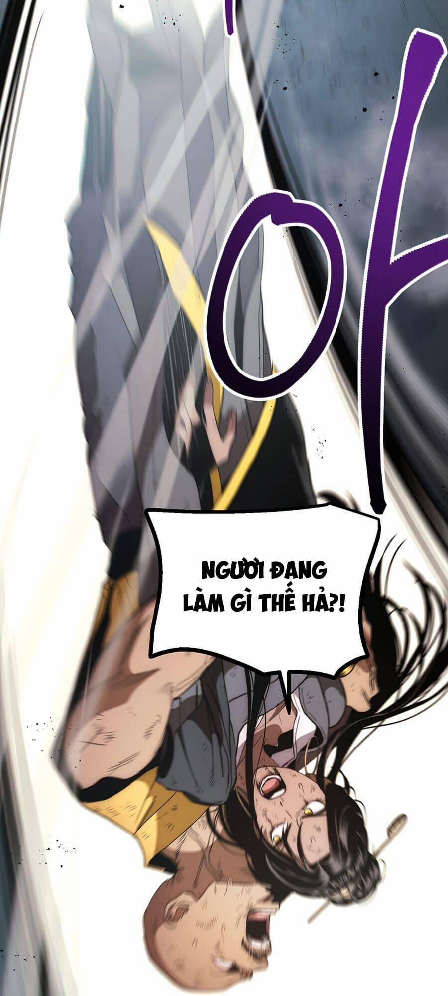 Huyền Thoại Diệt Thế Độc Long 65 trang 39