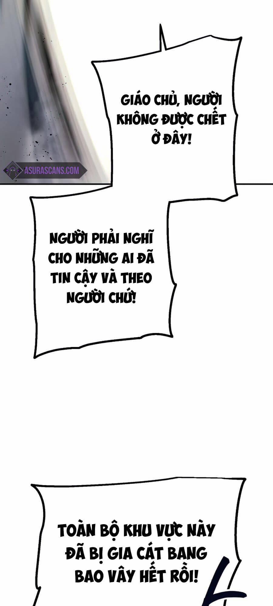 Huyền Thoại Diệt Thế Độc Long 65 trang 40