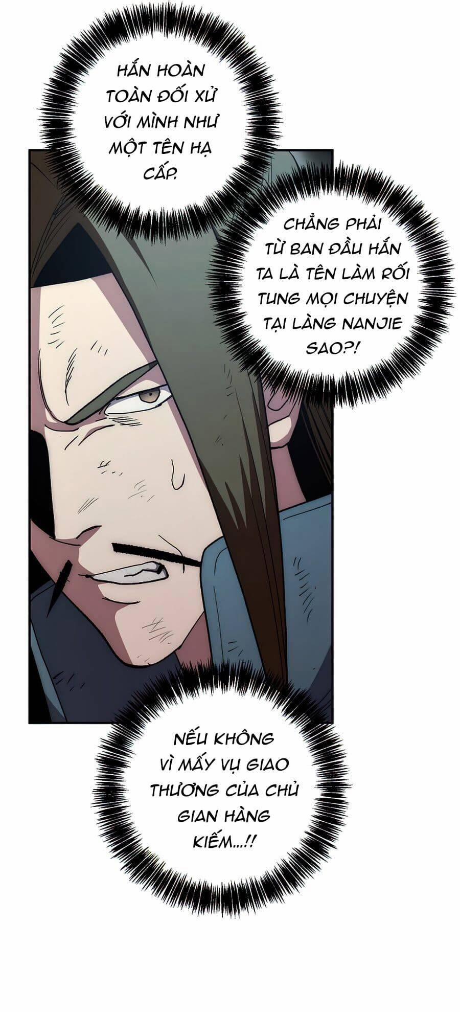 Huyền Thoại Diệt Thế Độc Long 65 trang 60