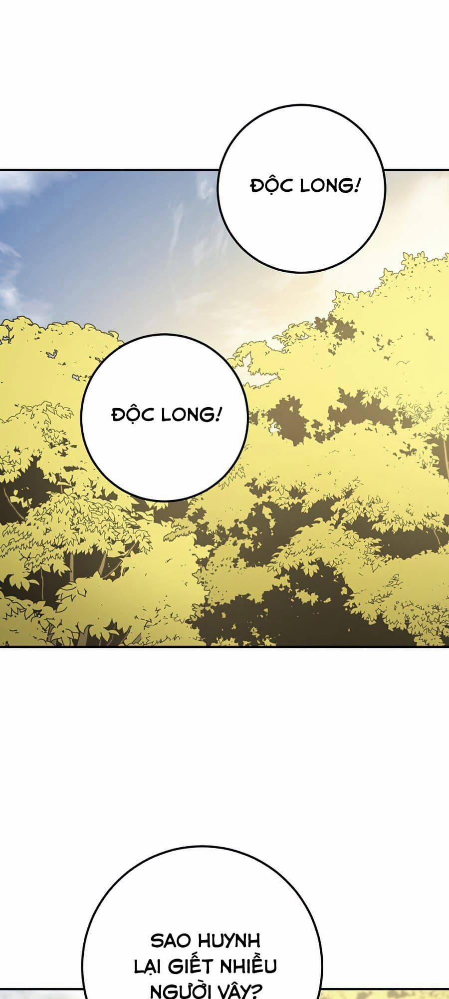 Huyền Thoại Diệt Thế Độc Long 65 trang 66