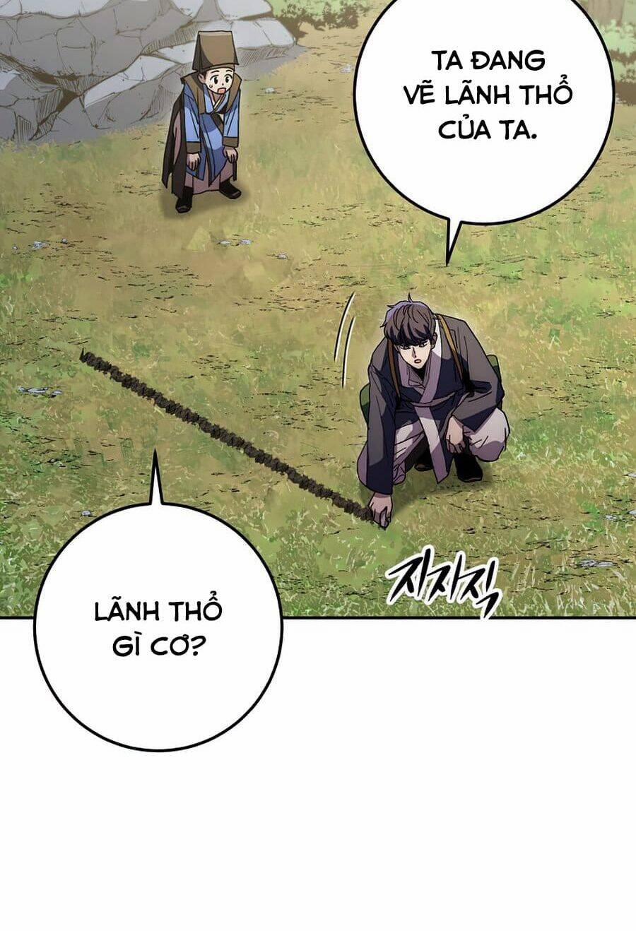 Huyền Thoại Diệt Thế Độc Long 65 trang 87