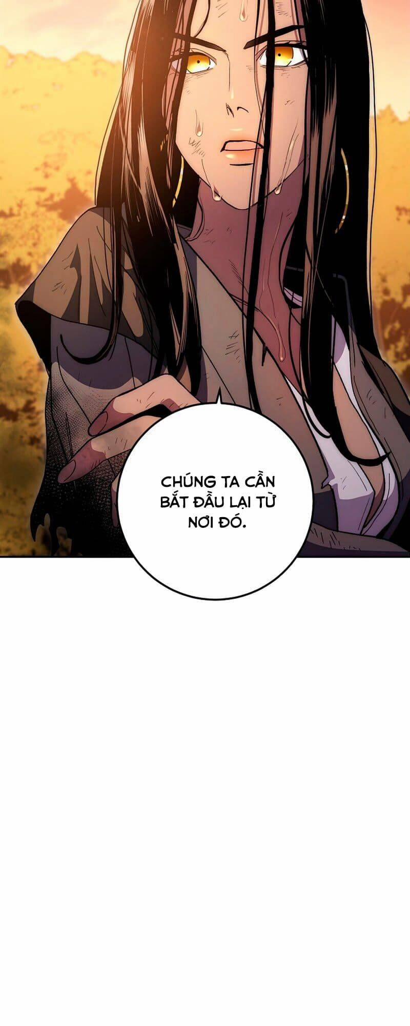 Huyền Thoại Diệt Thế Độc Long 66 trang 11