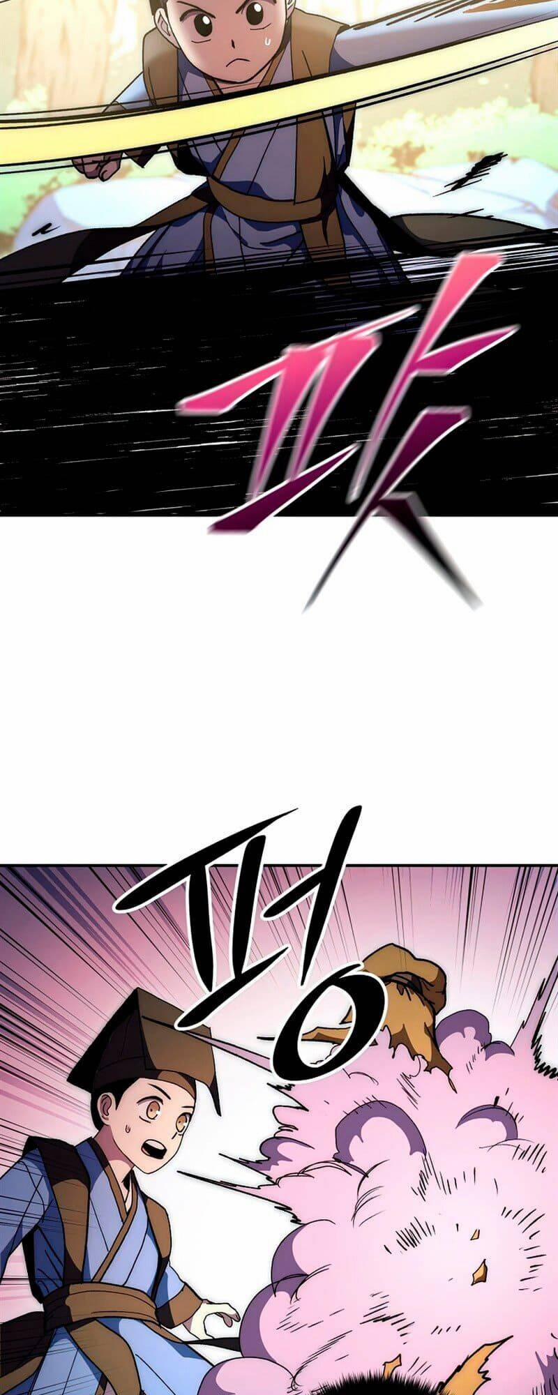 Huyền Thoại Diệt Thế Độc Long 66 trang 22